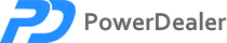 PowerDealer - eCommerce ��������� ��� ������������� ��������� �������